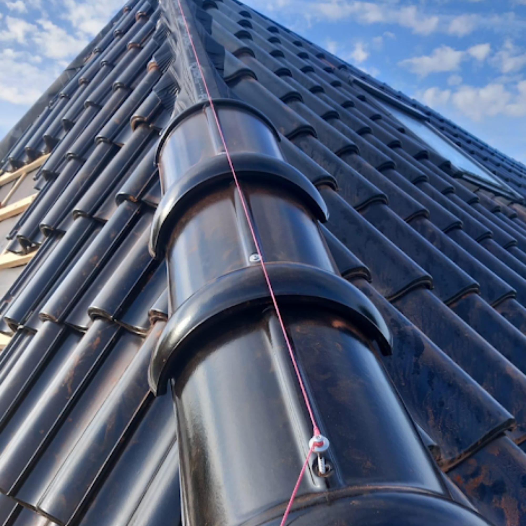 Corniche toiture AMD Group